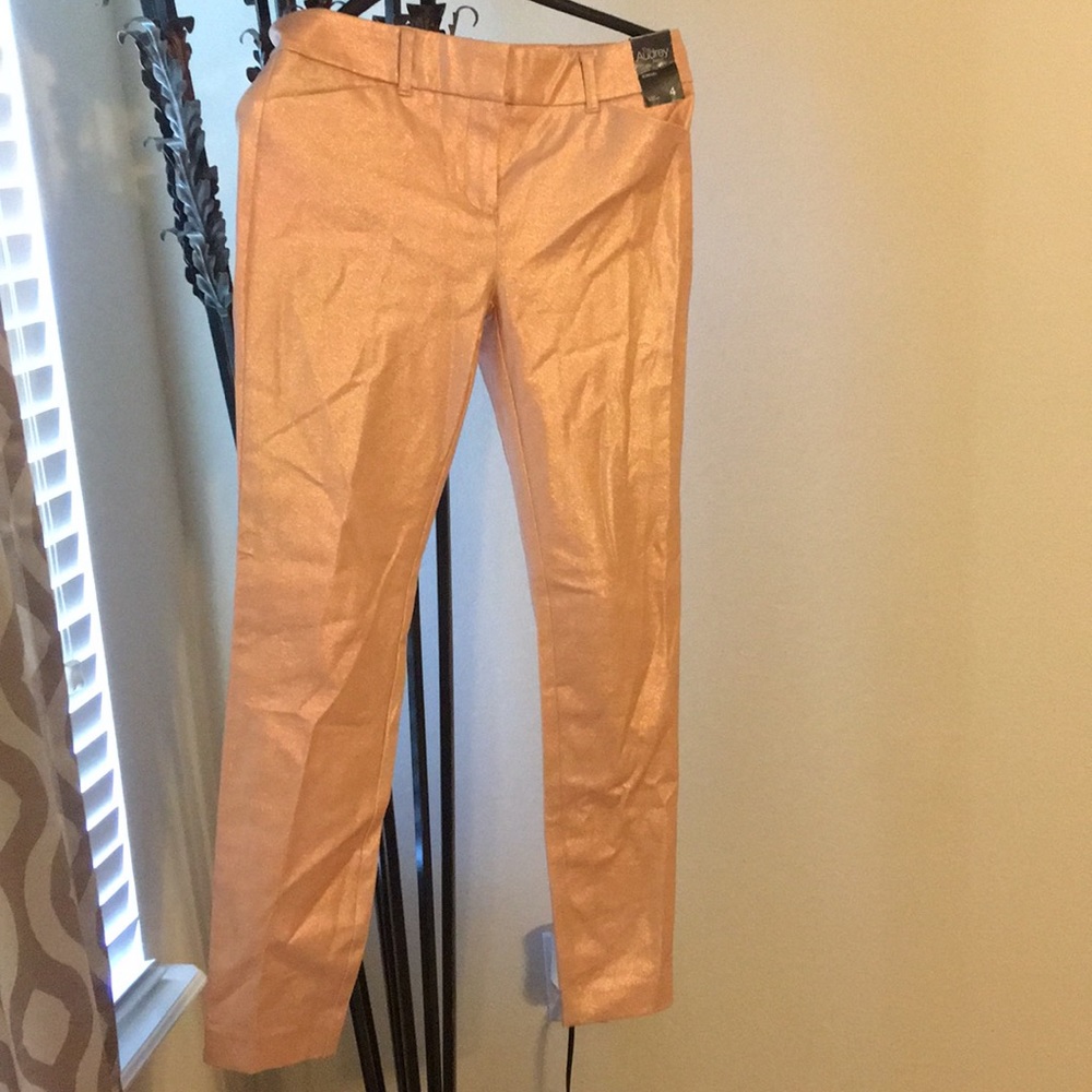 Brand New Slim Fit Pants